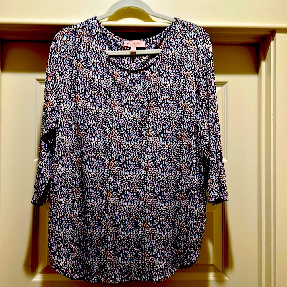 Philosophy Tunic